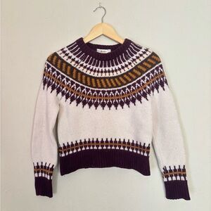Tory Burch Sweater